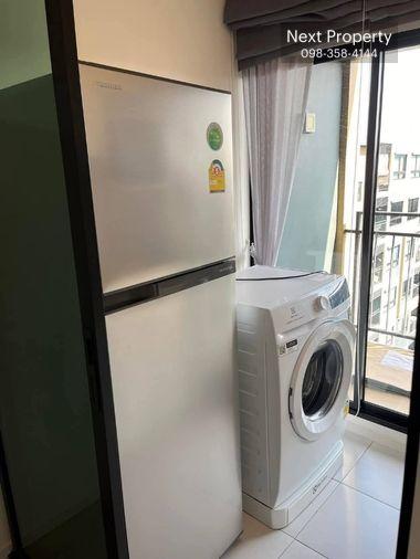 picture AS1201 iCondo Green Space Sukhumvit 77 Condo for rent - 11/14