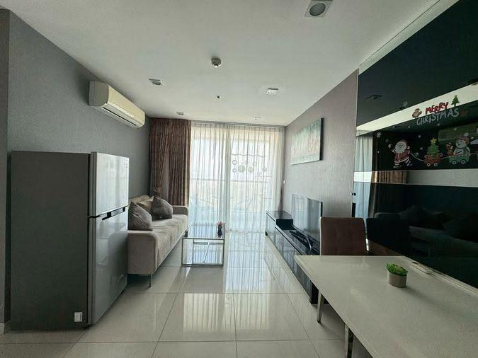 รูป ✅ ขายคอนโดหรูวิวทะเล ✅ The Vision Pattaya เดอะ วิชั่น พัทยา - รูปที่ 2/7