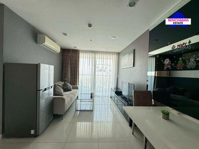 รูป ✅ ขายคอนโดหรูวิวทะเล ✅ The Vision Pattaya เดอะ วิชั่น พัทยา - รูปที่ 2/7