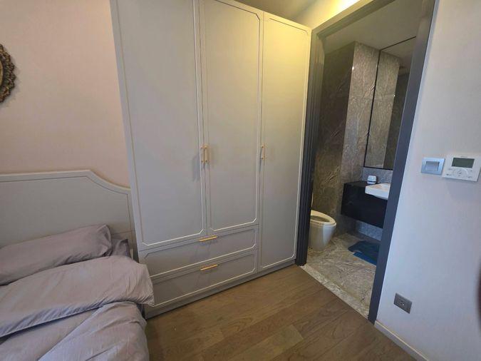 picture Ashton Asoke | 🚝Near BTS Asoke, MRT Sukhumvit #2026061114801 #MKT - 4/11