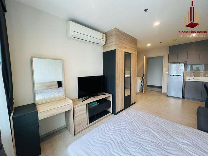 picture ✨ For Sale: Rhythm Asoke 2 Condo ✨ 💰 Only 3,080,000 THB - 1/6