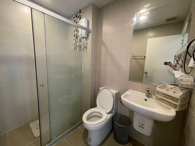 รูป 💥💥ขาย!! คอนโดศุภาลัย เวอเรนด้า ภาษีเจริญ 1Bed 34 ตร.ม.ชั้น 7 ตึก B แต่งครบ เพียง 2.5 ล้านบาท!!💥💥 TEL.087-446-4494📲 - รูปที่ 14/16
