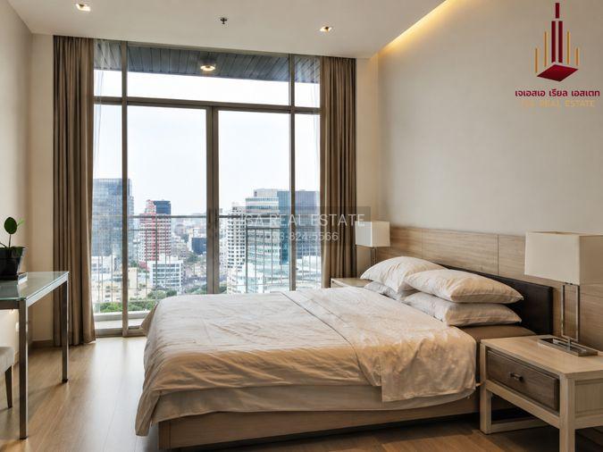 picture ✨ For Sale : Urbana Sathorn Condo ✨ 💰 Only 20,990,000 THB - 6/9