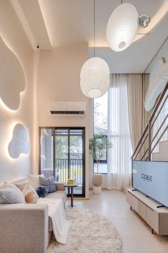 picture Cobe Kaset Sripatum | 🚆 Conveniently located near BTS Kasetsart University and BTS Sripatum. - 4/16