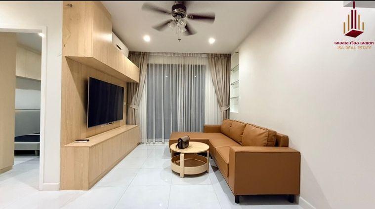 picture ✨ For Sale: Quinn Ratchada 17 Condo ✨ 💰 Only 7,500,000 THB - 1/6