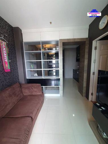 picture 🔥 Condo for Sale BTS Residence | Near BTS Saphan Khwai & BTS Mo Chit - 7/9