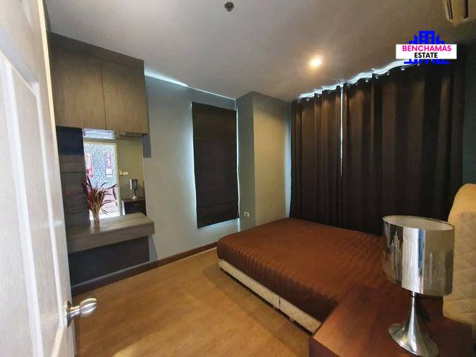 picture 🔥 Condo for Sale BTS Residence | Near BTS Saphan Khwai & BTS Mo Chit - 8/9