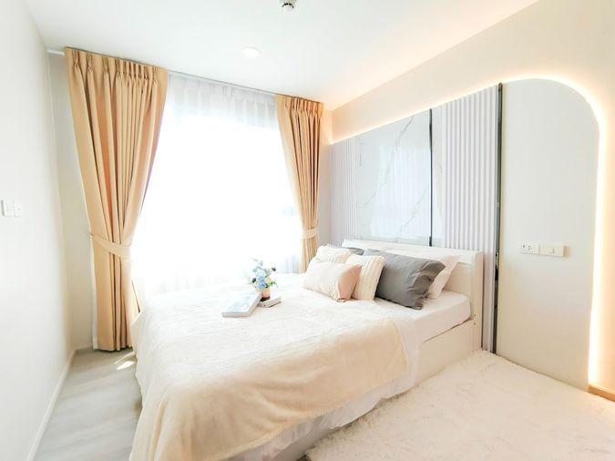 picture 🔥 Condo for Sale Ideo Charan 70 Riverview | MRT Bang Phlat - 8/14