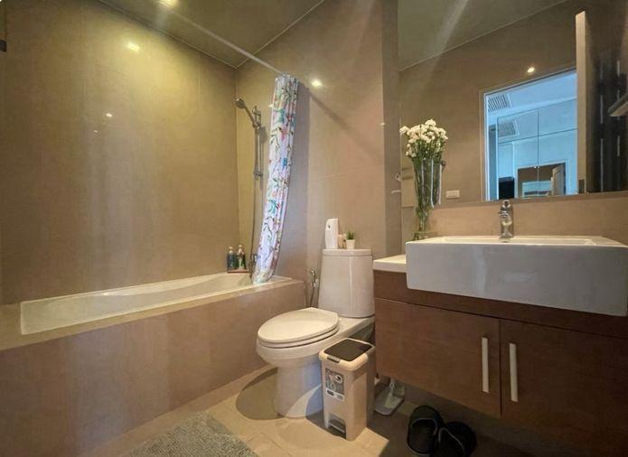 รูป 🏢 ให้เช่าคอนโด : Noble Refine (โนเบิล รีไฟน์)   รหัสทรัพย์ | 📌LNP-C13578  - รูปที่ 3/7