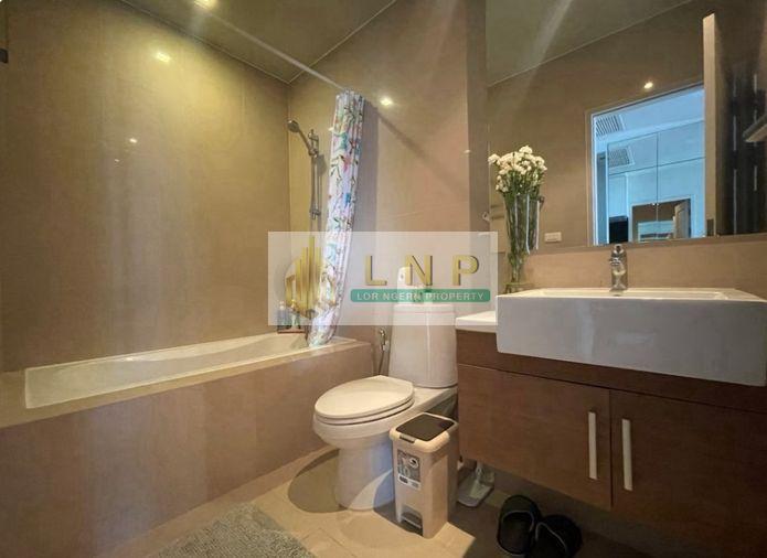 รูป 🏢 ให้เช่าคอนโด : Noble Refine (โนเบิล รีไฟน์) รหัสทรัพย์ | 📌LNP-C13578 - รูปที่ 3/7