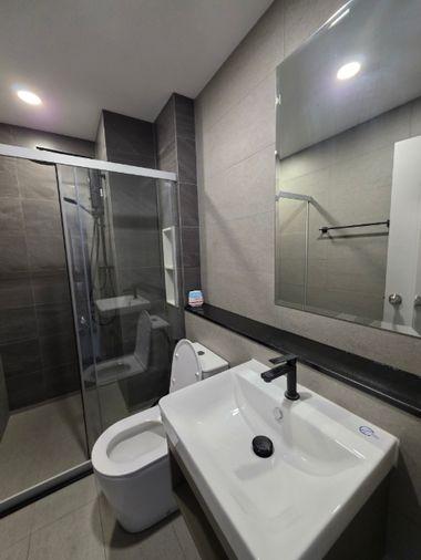 รูป 🤝🏻RB24964 ให้เช่าถูกมาก👍ศุภาลัย ลอฟท์ สาทร - ราชพฤกษ์✅แอดไลน์ @mproperty( มี @ ด้วย) แอดมินตอบไว - รูปที่ 14/17
