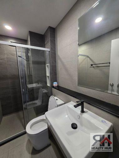 รูป 🤝🏻RB24964 ให้เช่าถูกมาก👍ศุภาลัย ลอฟท์ สาทร - ราชพฤกษ์✅แอดไลน์ @mproperty( มี @ ด้วย) แอดมินตอบไว - รูปที่ 14/17