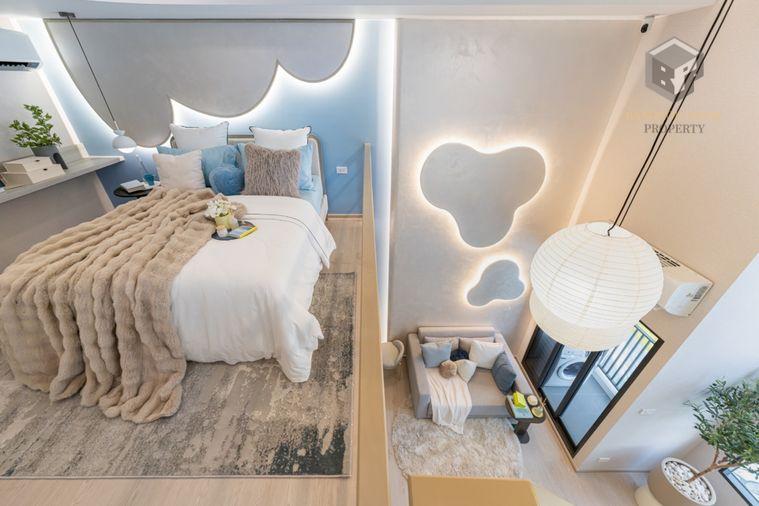 picture Cobe Kaset Sripatum | 🚆 Conveniently located near BTS Kasetsart University and BTS Sripatum. - 8/16