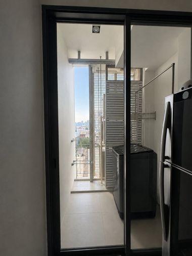 รูป 🔥 ขายคอนโด เดอะ รูม สุขุมวิท 62 (The Room Sukhumvit 62) BTS ปุณณวิถี - รูปที่ 9/13