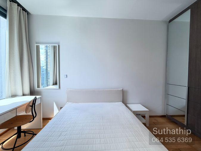 picture Condo for rent in Keyne by Sansiri (BTS Thonglor Station) - 2/12