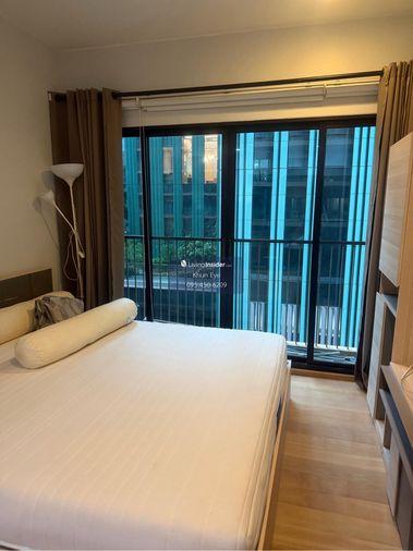รูป Noble Revent (โนเบิล รีเวนต์) (1bed1bath 50sqm) - รูปที่ 1/16