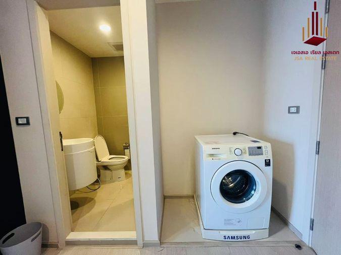 picture ✨ For Sale: Rhythm Asoke 2 Condo ✨ 💰 Only 3,080,000 THB - 4/6