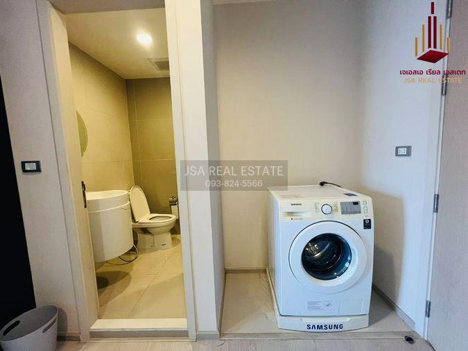 picture ✨ For Sale: Rhythm Asoke 2 Condo ✨ 💰 Only 3,080,000 THB - 4/6
