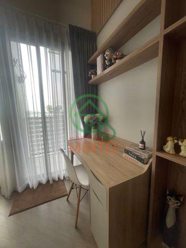 picture THE BASE Saphanmai Condo For Rent / Line : @mintocondo - 6/12