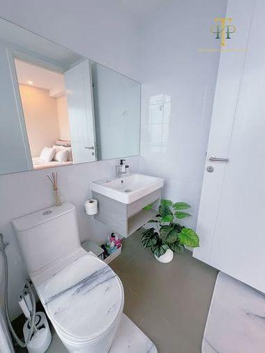 picture FOR SALE: Knightsbridge Sukhumvit - Thepharak – Luxury High-Floor Unitnear BTS Samrong - 16/19