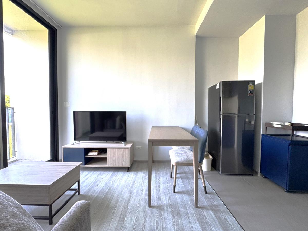picture 🟢 LineID: @RizzEstate (With @) 🏡 XT Ekkamai 🛏️ Nice Deal - 2/6