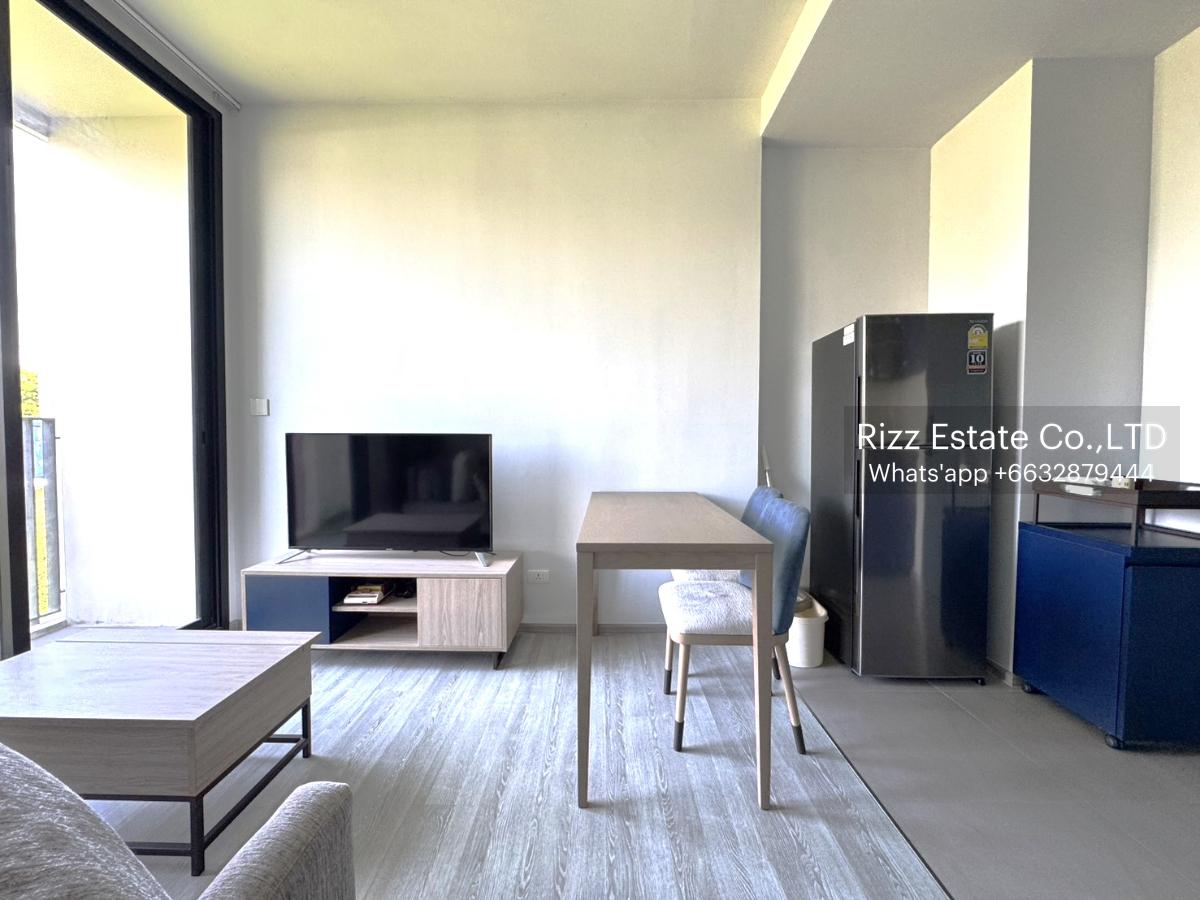 picture 🟢 LineID: @RizzEstate (With @) 🏡 XT Ekkamai 🛏️ Nice Deal - 2/6