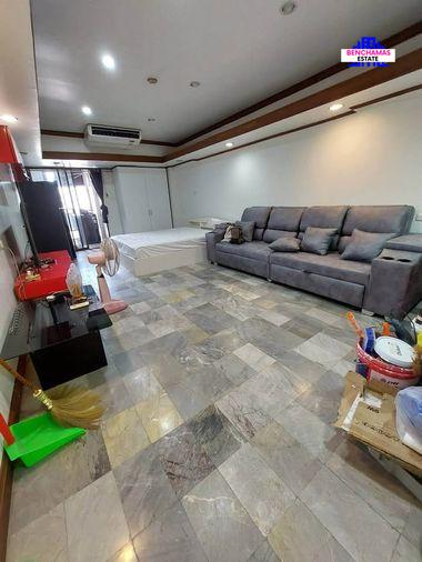 picture 🔥 FOR SALE✅ Merlin Tower 1 near BTS Chong Nonsi / BRT Technic Krungthep - 2/14