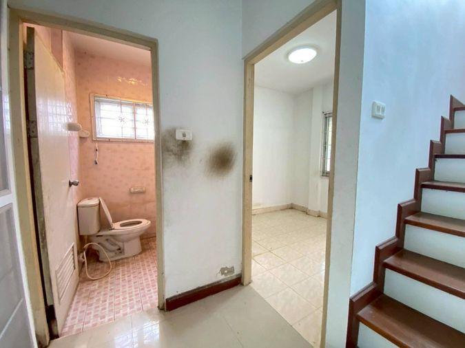picture ⭐✨HA-016 House for Sale – Somruthai Village, Sam Phran ✨⭐ - 11/15