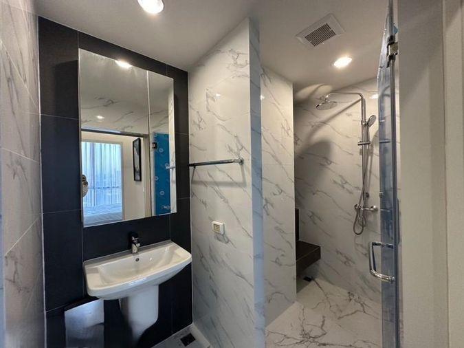 รูป 🤝🏻RB24966 ให้เช่าถูกมาก👍นิช ไพรด์ เตาปูน - อินเตอร์เชนจ์✅แอดไลน์ @mproperty( มี @ ด้วย) แอดมินตอบไว - รูปที่ 7/10