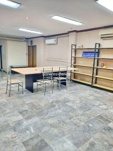 picture HK0657, Townhome for rent 6 Br, Huai Khwang. - 2/18
