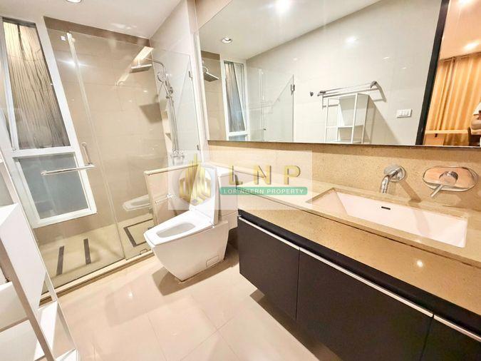 รูป 🏢 ให้เช่าคอนโด : The Address Pathumwan (ดิ แอดเดรส ปทุมวัน) รหัสทรัพย์ | 📌LNP-C13178 - รูปที่ 6/21