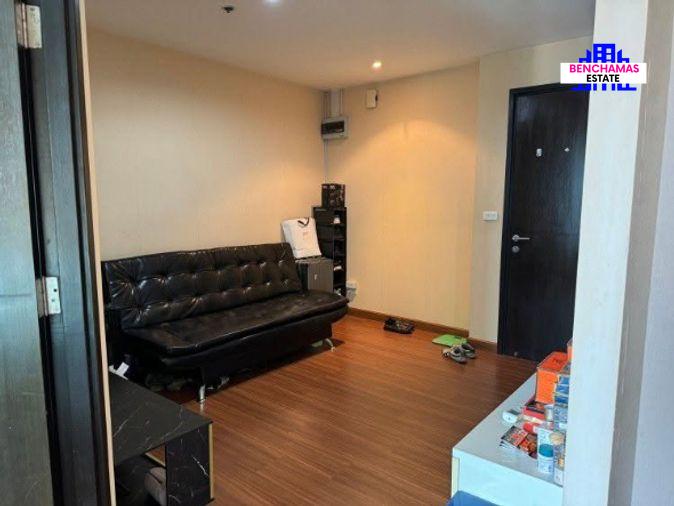 picture ðĨ FOR SALEDiamond Ratchada â Prime Ratchada near MRT Huai Khwang / MRT Thailand Cultural Centre - 2/10