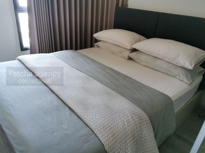 picture Available 15Jul26! Centric Ari. 2beds 50sqm. Line id. @pfagent - 4/9