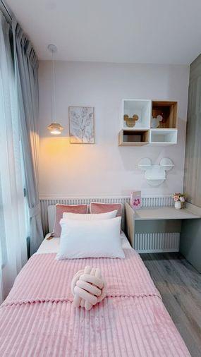 picture FOR SALE: Knightsbridge Sukhumvit - Thepharak – Luxury High-Floor Unitnear BTS Samrong - 12/19
