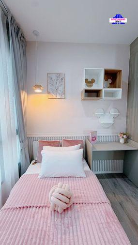 picture FOR SALE: Knightsbridge Sukhumvit - Thepharak – Luxury High-Floor Unitnear BTS Samrong - 12/19