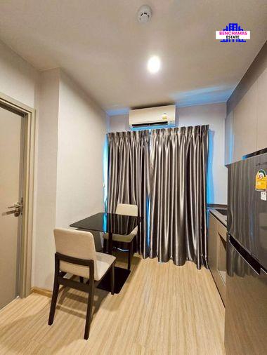 picture 🔥 Condo for Sale The Privacy Thaphra Interchange | MRT Tha Phra - 7/12