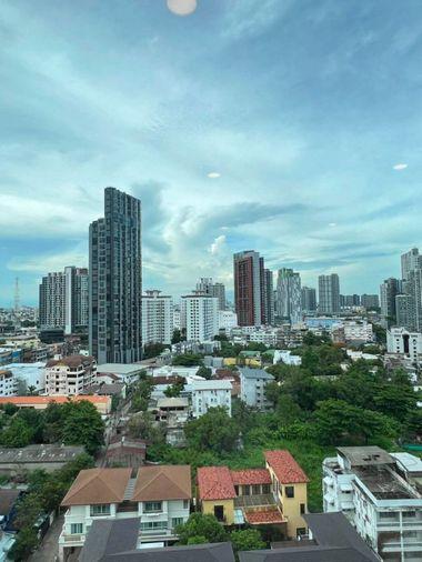 picture For Rent Aspire Sukhumvit-Rama 4 Unit 4454/305 - 10/10