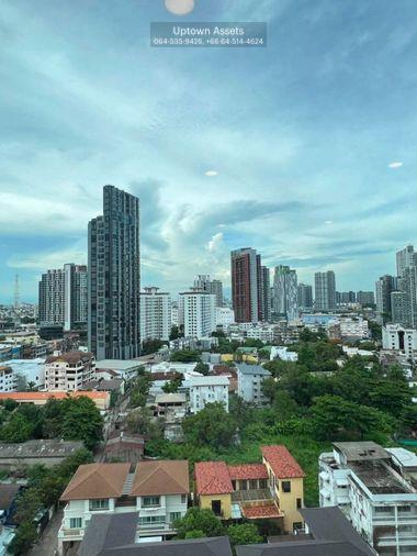 picture For Rent Aspire Sukhumvit-Rama 4 Unit 4454/305 - 10/10