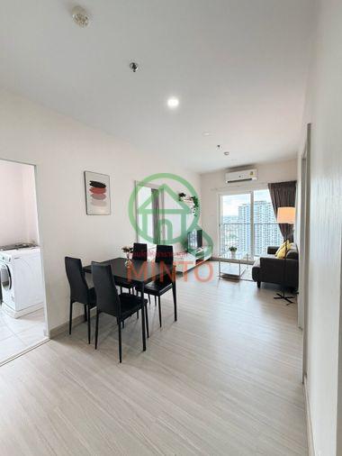 picture Supalai Loft Sathorn - Ratchaphruek Condo For Rent / Line : @mintocondo - 3/13