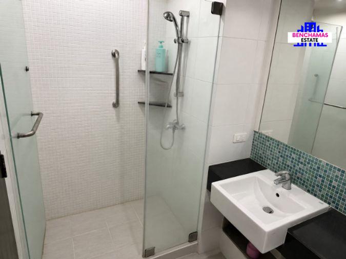 picture ðĨ FOR SALEDiamond Ratchada â Prime Ratchada near MRT Huai Khwang / MRT Thailand Cultural Centre - 8/10