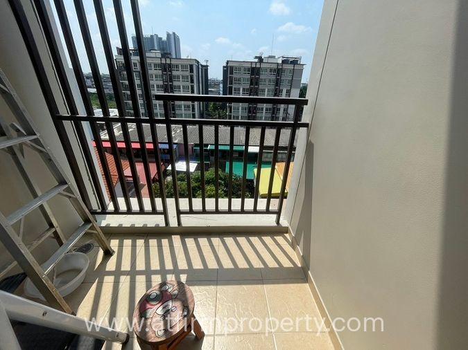 รูป 💥💥ขาย!! คอนโดศุภาลัย เวอเรนด้า ภาษีเจริญ 1Bed 34 ตร.ม.ชั้น 7 ตึก B แต่งครบ เพียง 2.5 ล้านบาท!!💥💥 TEL.087-446-4494📲 - รูปที่ 15/16