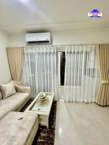 รูป ✅ ขายคอนโดแต่งครบ พร้อมอยู่ ✅ Pattaya Plaza Condotel พัทยาพลาซ่า คอนโดเทล - รูปที่ 3/8