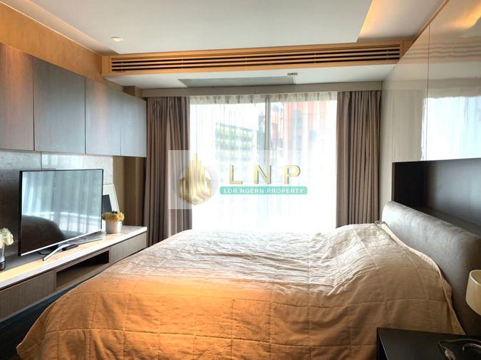 รูป 🏢 ให้เช่าคอนโด : The Crest Sukhumvit 24 (เดอะ เครสท์ สุขุมวิท 24) รหัสทรัพย์ | 📌LNP-C6246 - รูปที่ 1/16