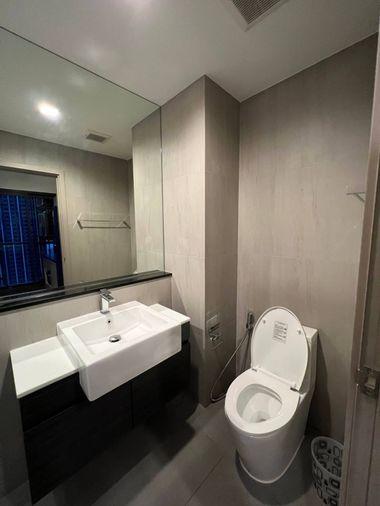 picture 🔥 Condo for Sale The Politan Aqua | MRT Phra Nang Klao Bridge - 8/10