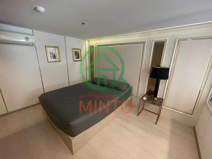 picture KnightsBridge Phaholyothin Interchange Condo For Rent / Line : @mintocondo - 1/12