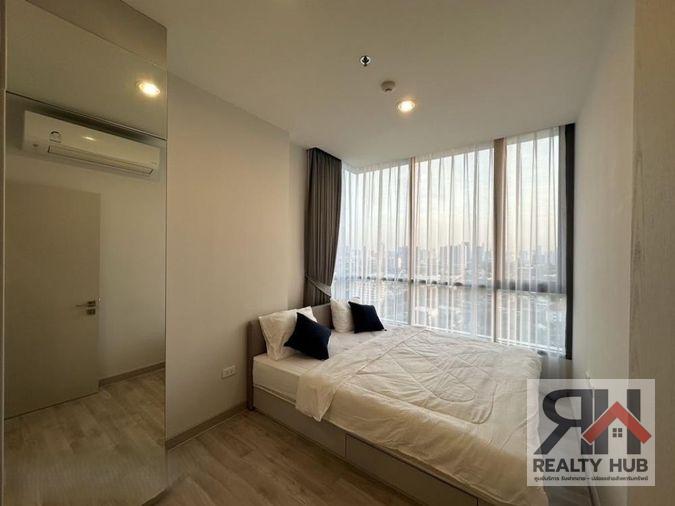 รูป 🤝🏻RB24966 ให้เช่าถูกมาก👍นิช ไพรด์ เตาปูน - อินเตอร์เชนจ์✅แอดไลน์ @mproperty( มี @ ด้วย) แอดมินตอบไว - รูปที่ 1/10