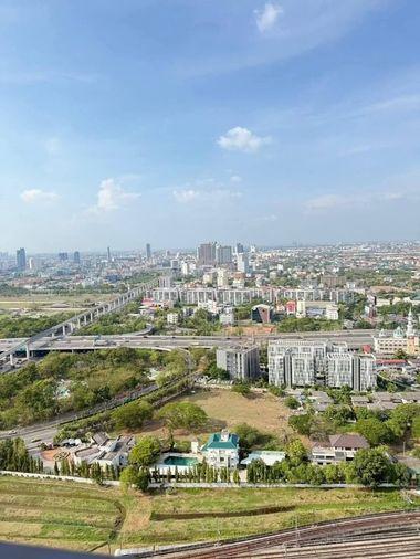 picture AS1209 Rich Park @ Triple Station Condo for rent - 9/9
