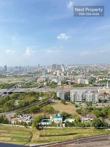 picture AS1209 Rich Park @ Triple Station Condo for rent - 9/9
