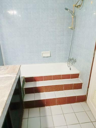 picture HK0657, Townhome for rent 6 Br, Huai Khwang. - 15/18