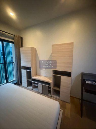 รูป Noble Revent (โนเบิล รีเวนต์) (1bed1bath 50sqm) - รูปที่ 5/16